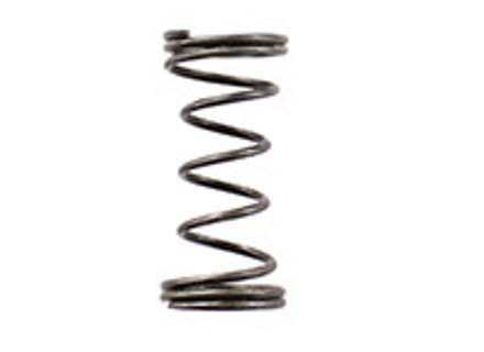 Muelle de compresión de las zapatas del freno de mano Porsche 911 / 365C - 90135295310, 90135295311, 90135295312