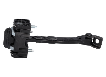 Fermo della cinghia di controllo della porta anteriore. Porsche 991/Boxster/Cayman - 99153715101, 99153715100 Fermo della cinghia di controllo della porta anteriore. Porsche 991/Boxster/Cayman - 99153715101, 99153715100