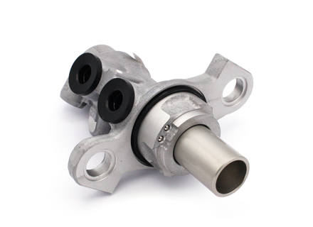 Cilindro maestro del freno. Porsche 95B.1 Macan 2.0L - 95B612021B, 4M0611021C