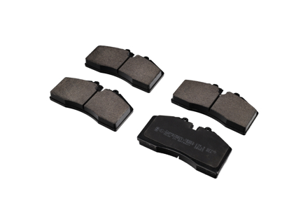 Brake pads, Front or rear Zimmermann Premium pb:z Range. Porsche 993 / 968 / 944 / 928 - P65005, 99335193905, 92835139304, 92835193005, 92835193006, 92835193016, 92835193900, 92835193901, 92835193902, 92835193904, 94435193902, 95935194901, 95935194903, 96535193000, 96535193003, 96535193004, 96535193900, 96535193901, 96535193902, 96535193903, 96535193904, 99309435161, 99309435161F, 99309435166, 99335193001, 99335193060, 99335193901, 99335193904, 99335293004, 20953.175.9 - 20953.175.9
