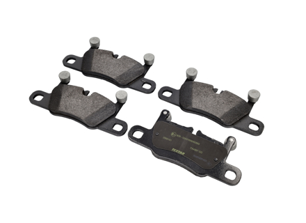 Pastiglie freno posteriori Porsche 991 S 3.8L, 991.2 3.0L, 991.2 S 3.0L - 99135294900, 99135294901, 97035294703, 97035294902, 97035294904, 2569101 Pastiglie freno posteriori Porsche 991 S 3.8L, 991.2 3.0L, 991.2 S 3.0L - 99135294900, 99135294901, 97035294703, 97035294902, 97035294904, 2569101