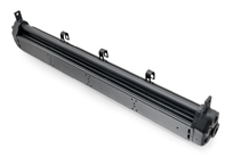 Radiator oil cooler. Porsche 928 1989-96 - 31060, 92810721200, 92810721201