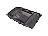 Carter d'huile de boîte de vitesses / transmission. Porsche 958 Cayenne / 970.1 Panamera Tiptronic - 95832136100 - V45-0258