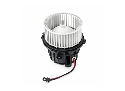 Heater / AC blower. Porsche 95B Macan RHD (Right Hand Drive) - 8T2820021