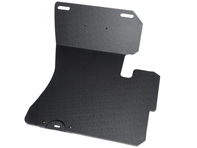 Pedana Lato Passeggero RHD. Porsche 911 Targa 1972-89 - 90155106142/1, 90155106142 Pedana Lato Passeggero RHD. Porsche 911 Targa 1972-89 - 90155106142/1, 90155106142