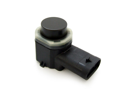 Sensore di parcheggio interno paraurti anteriore. Porsche 958 Cayenne / 981 Boxster / Cayman / 991.1 - 1S0919275CG2L, 1S0919275C, 1S0919275G2L, 1S0919275 - 911915-01