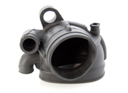 Entrada de la cuchara de la caja de aire. Porsche 964 C2 / C4 - 96411036600