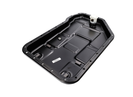 Coppa dell'olio. Porsche 986 Boxster / 987 Boxster / 987C Cayman / 996 Carrera - 98632102502