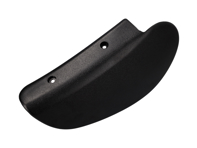 Sitzseitenbezug, Schwarz. Porsche 911 / 944 / 928 / 964 / 993 / 968 - 9285211470201C, 9285211480201C Sitzseitenbezug, Schwarz. Porsche 911 / 944 / 928 / 964 / 993 / 968 - 9285211470201C, 9285211480201C