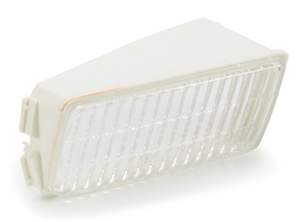 Mistlamplens Voor. Porsche 911 1984-89 (OE-onderdeelnr. 91163194101 / 91163194201) - 91163194101, 91163194201, 1695250172, 1695250182 - URO-008615, URO-008616 Mistlamplens Voor. Porsche 911 1984-89 (OE-onderdeelnr. 91163194101 / 91163194201) - 91163194101, 91163194201, 1695250172, 1695250182 - URO-008615, URO-008616