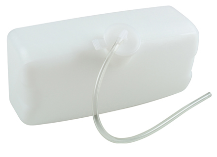 Watertank compleet met deksel. Porsche 356B / 356C - 64462872007, 64462872006, PCG62872007 - 1698600200, 644-628-720-07 Watertank compleet met deksel. Porsche 356B / 356C - 64462872007, 64462872006, PCG62872007 - 1698600200, 644-628-720-07