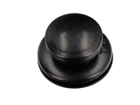 Couvre-tonneau attache tenax. Porsche 911 78-89 / 964 / 993 - 99959198312