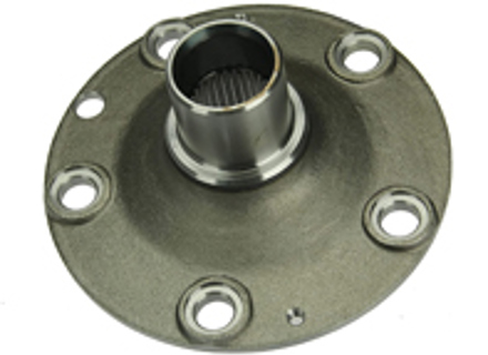 Rear wheel hub. Porsche 911 69-73 / 912 1969 - 90133106509 - URO-015076 Rear wheel hub. Porsche 911 69-73 / 912 1969 - 90133106509 - URO-015076