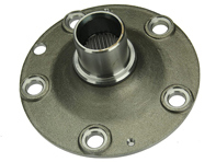 Mozzo ruota posteriore. Porsche 911 69-73 / 912 1969 - 90133106509 - URO-015076 Mozzo ruota posteriore. Porsche 911 69-73 / 912 1969 - 90133106509 - URO-015076