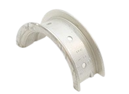 Thrust bearing No 1. Porsche 911 65-77 / 914-6 - 90110113150, 90110113193