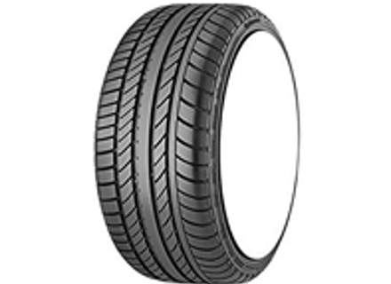 16" Michelin-Reifen N-RATED 225/50/16 EXALTO2 PE2 92YN0