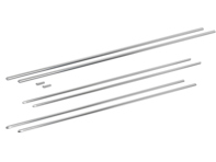 Juego de molduras. Porsche 356A/356B/356C - PCG55900100, 64455912240, PCG55900100, 64455912340, 64455912440, 64455912540, PCG55900100, 64455912640, 64455912740, 64455912140, 64455912840