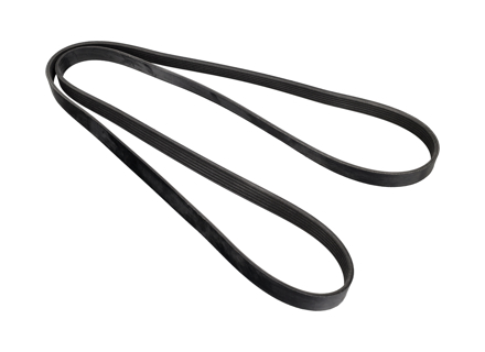 Water pump drive belt for cars WITH aircon. Porsche 996/ Boxster 986/997 - 99610215166, 99610215164, 99610215168 - 050 006 2115, 0500062115, 6PK2115