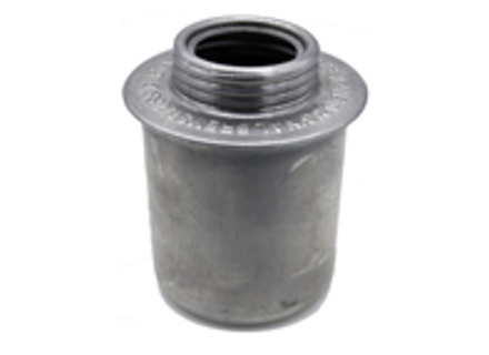 Brake fluid reservoir. Porsche 356 /A/B - 35642091 - 1661200100 Brake fluid reservoir. Porsche 356 /A/B - 35642091 - 1661200100