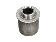 Réservoir de liquide de frein Porsche 356 /A/B - 35642091 - 1661200100