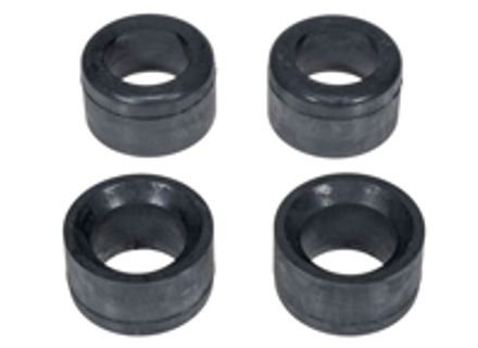 Federplattenbuchse für hohe Beanspruchung. Porsche 911/912/930 - 91133300905, 91133300902, 911333009XX, 90133300309, 90133300307 - S52002P, S-52002P Federplattenbuchse für hohe Beanspruchung. Porsche 911/912/930 - 91133300905, 91133300902, 911333009XX, 90133300309, 90133300307 - S52002P, S-52002P