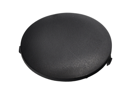 Abdeckkappe Sportsitzverstellhebel. Porsche 981 / 718 - 981521629001E0