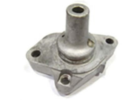 Kraftstoffpumpen-Zwischenflansch. Porsche 356 A/B/C - 616080420, 616080421 - 616 080 420 Kraftstoffpumpen-Zwischenflansch. Porsche 356 A/B/C - 616080420, 616080421 - 616 080 420