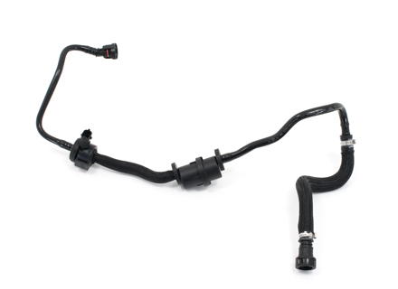 Linea di sfiato. Porsche 970 Panamera 3.6L - 94611002004 Linea di sfiato. Porsche 970 Panamera 3.6L - 94611002004