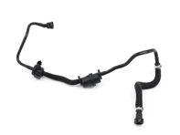 Breather line. Porsche 970 Panamera 3.6L - 94611002004 Breather line. Porsche 970 Panamera 3.6L - 94611002004