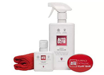 AUTOGLYM SURFACE DETAILING KLEI KIT - CARE608470 AUTOGLYM SURFACE DETAILING KLEI KIT - CARE608470