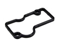 Camshaft cover gasket UPPER. Porsche 964 - 96410517301, 71-29001-00, 712900100 Camshaft cover gasket UPPER. Porsche 964 - 96410517301, 71-29001-00, 712900100