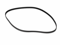 Drive belt. Porsche 991 Turbo / 992 Turbo / 992 S - 9A210222200, 0PB903137C, 0PB903137H