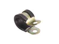 Clamp Fuel Breather & Handbrake Cable. Porsche 911 1987-89 / 914 - 99951107202 - PRSGU25