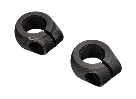 Radnaben-Klemmmutternsatz. Porsche 911 / 924S / 928 / 944 / 968 - 91134167300, 99911900101