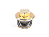Oil drain plug. Porsche 924 - 059103193 Oil drain plug. Porsche 924 - 059103193