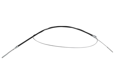 Cavo frizione. Porsche 914/6 - 91442340102, 91442340108 - 424150, 1670201203 Cavo frizione. Porsche 914/6 - 91442340102, 91442340108 - 424150, 1670201203