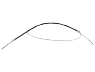 Cable del embrague. Porsche 914/6 - 91442340102, 91442340108 - 424150, 1670201203 Cable del embrague. Porsche 914/6 - 91442340102, 91442340108 - 424150, 1670201203