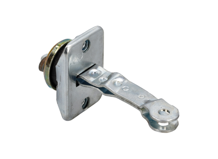 Cinghia di controllo della porta. Porsche 911 1965-69 - 90153103520