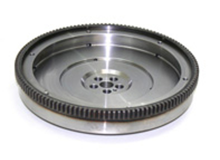 Flywheel forged, 215 mm. Porsche 914 - 008 215FW, 008215FW