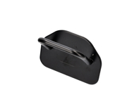 ISOFIX-Verankerungspunkt, Innenverkleidung. Porsche 991.1 Carrera MKI 2012-16 - 9P1813665GRV ISOFIX-Verankerungspunkt, Innenverkleidung. Porsche 991.1 Carrera MKI 2012-16 - 9P1813665GRV