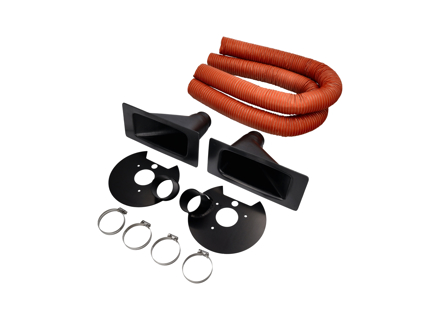 Bremsenkühlsatz. Porsche 944 82-88 - 94435108501, 95135180500, 95135180600, PEOSBPAZK, 94435108500 Bremsenkühlsatz. Porsche 944 82-88 - 94435108501, 95135180500, 95135180600, PEOSBPAZK, 94435108500