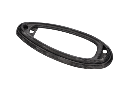 Guarnizione in gomma per frecce posteriori. Porsche 356A / 356B / 356C - 64463149101 - JG.491.01, 1696000100