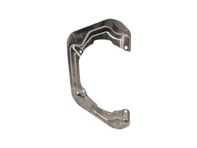 Bremsscheiben-Abdeckblech HINTEN. Porsche 996 C2 / C4 - 99635280101 Bremsscheiben-Abdeckblech HINTEN. Porsche 996 C2 / C4 - 99635280101