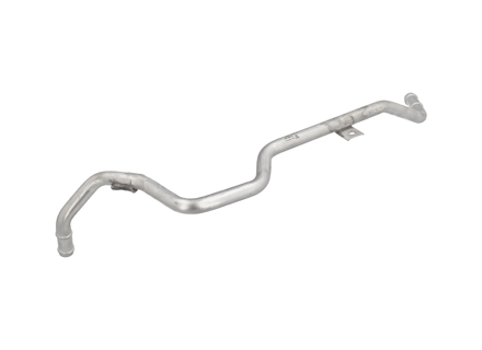 Waterkoelvloeistofleidingtoevoer. Porsche 997.2 / 997.2 turbo - 9A110681001 Waterkoelvloeistofleidingtoevoer. Porsche 997.2 / 997.2 turbo - 9A110681001