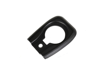 Door Handle Rear Desk Pad. Porsche 911 1968-69 - 90153163221 Door Handle Rear Desk Pad. Porsche 911 1968-69 - 90153163221
