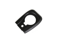 Türgriff hintere Schreibtischunterlage. Porsche 911 1968-69 - 90153163221 Türgriff hintere Schreibtischunterlage. Porsche 911 1968-69 - 90153163221