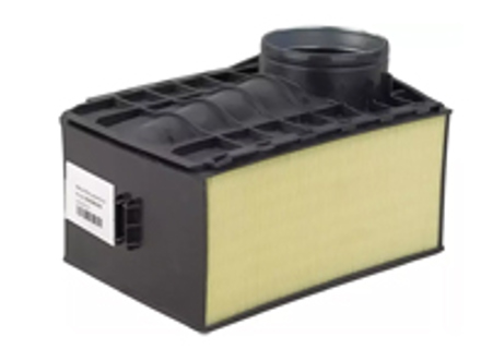 Filtro de aire. Porsche 95B Macan V6 2019 en adelante - 95B129620B