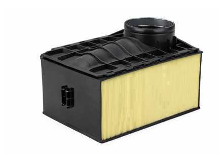 Filtre à air. Porsche 95B Macan V6 2019 >> - 95B129620B