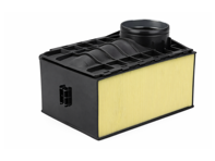 Filtre à air. Porsche 95B Macan V6 2019 >> - 95B129620B