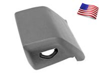 Posteriore Over Rider Porsche 911 1984-89 / 930 Turbo USA Spec - 93050503101, 93050503201, 93050503102, 93050503202